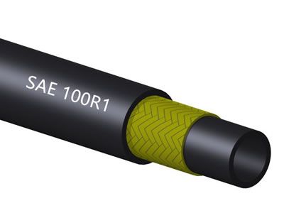 sae100r1-steel-reinforced-hydraulic-hose